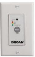 Broan Air Exchanger Controls and Replacement Parts