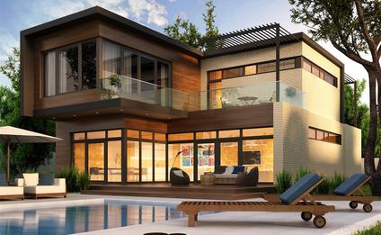 Bellevue duplex