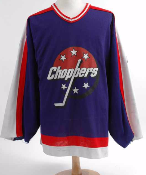 National league of hockey All star game jersey 1960