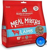 Stella and Chewy's Meal Mixers Lamb