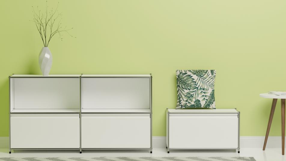TV Bench