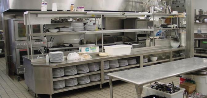 ARECO American Restaurant Equipment Company