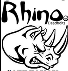 Rhino Locksmith Dealer