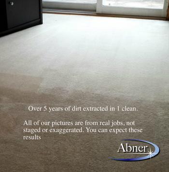 A photo of cut pile plush home carpet cleaning in Halifax