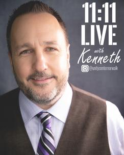 11:11 LIVE with Kenneth