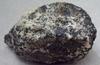 fluorescing WILLEMITE, HARDYSTONITE, CALCITE, FRANKLINITE - Franklin Mine, Franklin, Franklin Mining District, Sussex County, New Jersey, USA – Franklinite and Hardystonite type locality - for sale