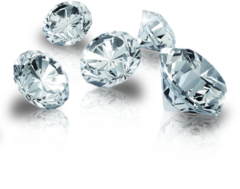 Diamonds