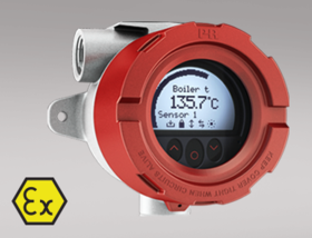 PR Electronics Model 7501