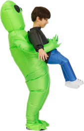 Fun Costumes