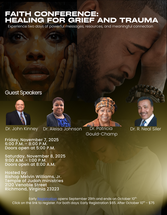 Conference Registration