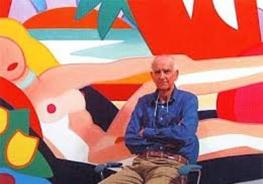 Tom Wesselmann