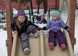 playground fun