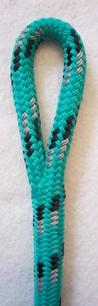 yacht braid lead rope