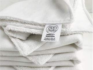 Sensitive Skin Best Washcloths Fairface Duals aka Originals