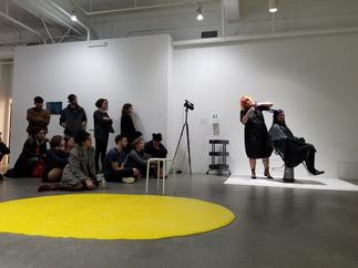Courtesy of the Jacob Lawrence Gallery - UW