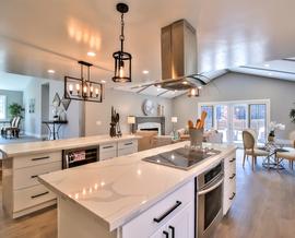 Advance Cabinets - San Jose