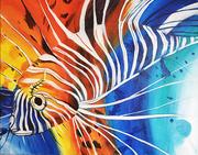 Lionfish Rainbow