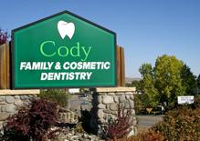 Family Dentistry Cody WY