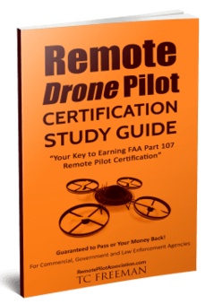Remote Drone Pilot Certification Study Guide ebook
