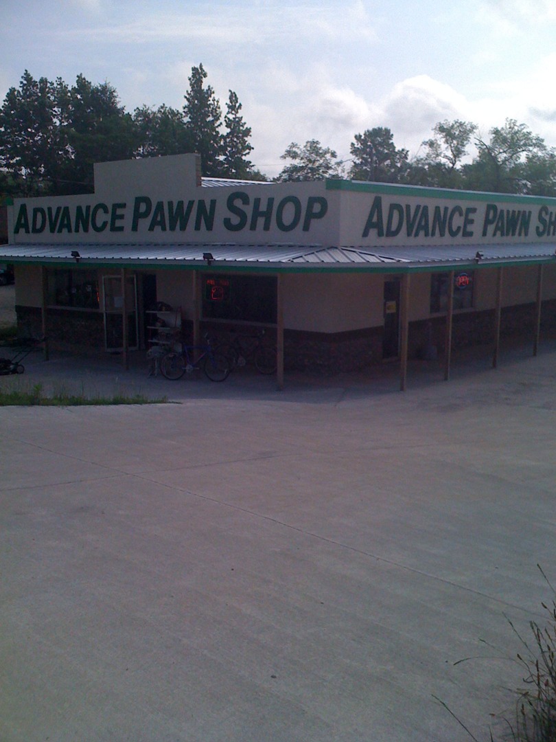 Advance Pawn Shop store photo