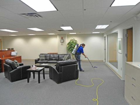 Professional Corporate Office Cleaning Service and Cost Edinburg Mission McAllen TX | RGV Household Services