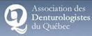 Associaton des Dentrologistes du Québec Michel Puertas Denturologiste Brossard-Laprairie