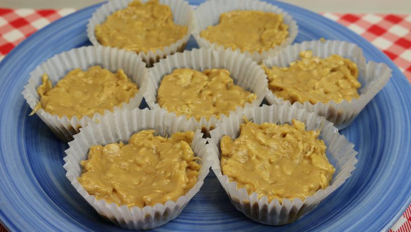 Columbus Elementary Peanut Chewies Recipe, Noreen's Kitchen