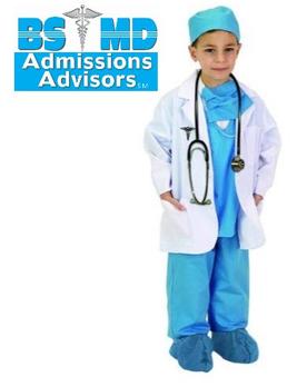 BS MD Admissions Advisors Programs Application Dr Paul Lowe