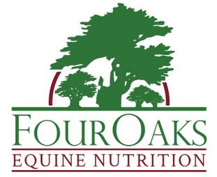 four oaks equine