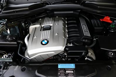 2006 bmw 525i key