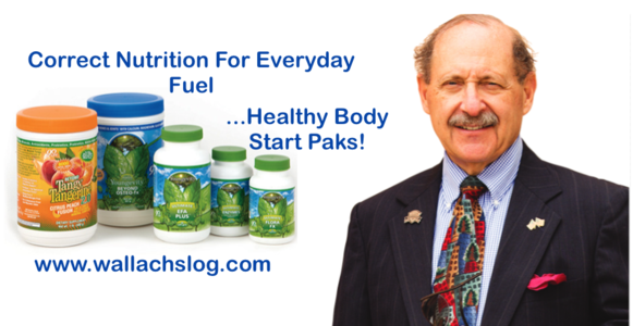 Youngevity Healthy Body Start Paks