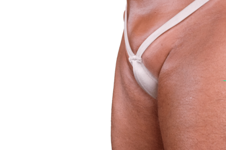 FuFu Clip Micro swimsuit