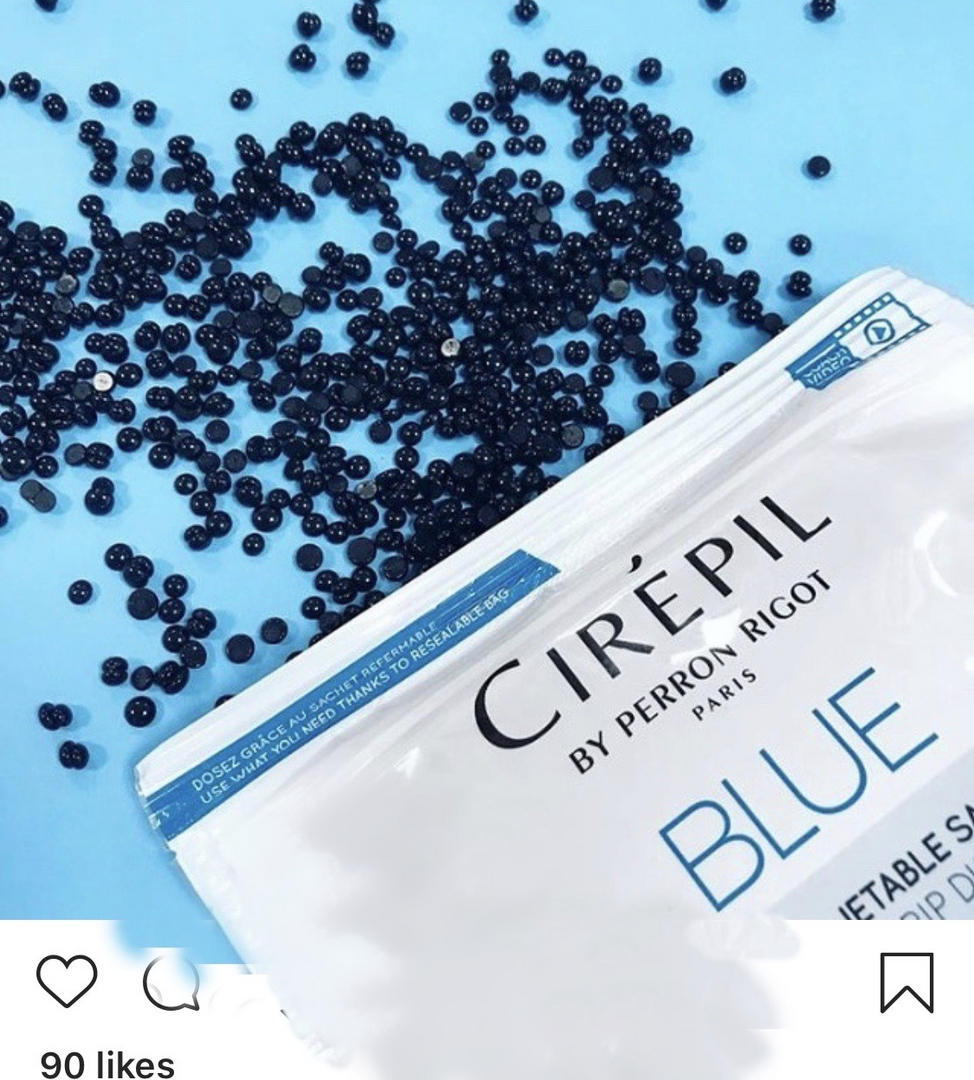 What's the difference between a Bikini Wax vs a Brazilian Wax? - Cirépil by  Perron Rigot