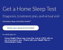 Home Sleep Program