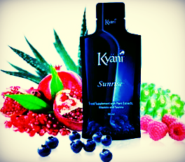 Wellness with Kyani