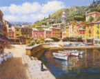 Sam Park Harbor at Portofino