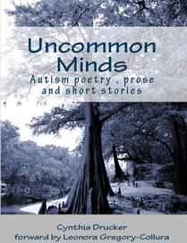 Uncommon Minds Book