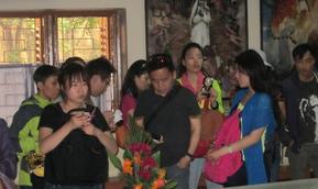 Mother House Kolkata