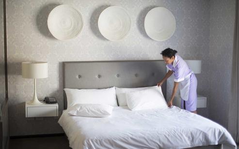 HOUSEKEEPING SERVICES