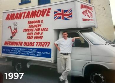 Big or Small Removals