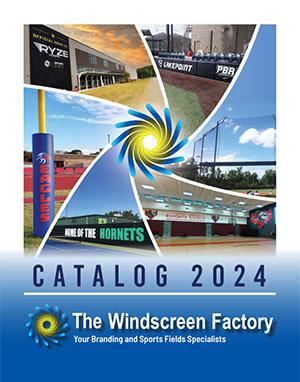 The Windscreen Factory 2023-2024 40 Page PDF Catalog
