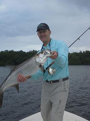 puerto rico fly fishing