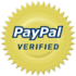 Verified Paypal