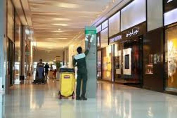 Finest Outlet Mall Cleaning Service in Omaha NE | Price Cleaning Services Omaha