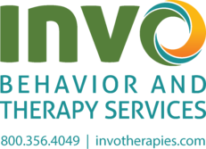 Invo Behavior Therapy Services Logo