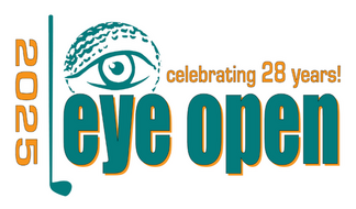 Eye Open 2025 celebrating 28 years!