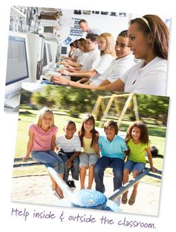 Elementary School Fundraising Ideas