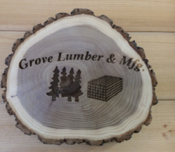 Grove Lumber & Mfg - Wholesale Lumber