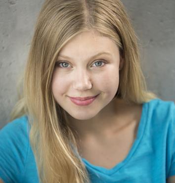 Addison Fulton Actress