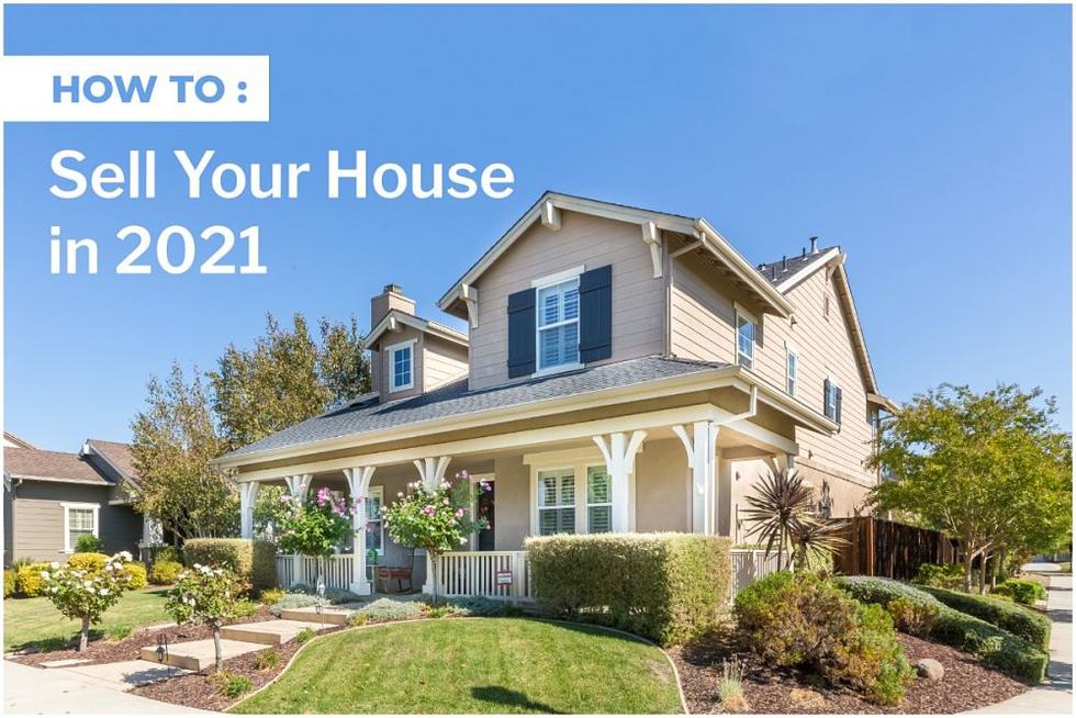How to Sell Your House in 2021 | REDFIN | FT Property Services Inc.